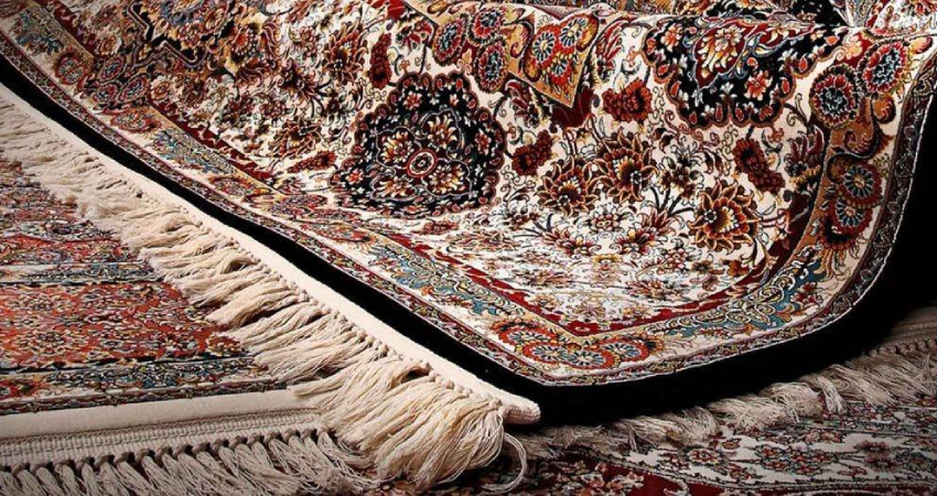ویژگی های فرش دستباف کاشان