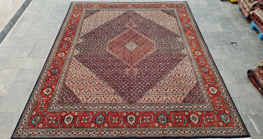 انواع فرش دستباف تبریز