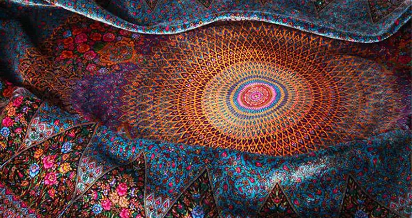 مزایا و معایب خرید فرش از قالیباف 